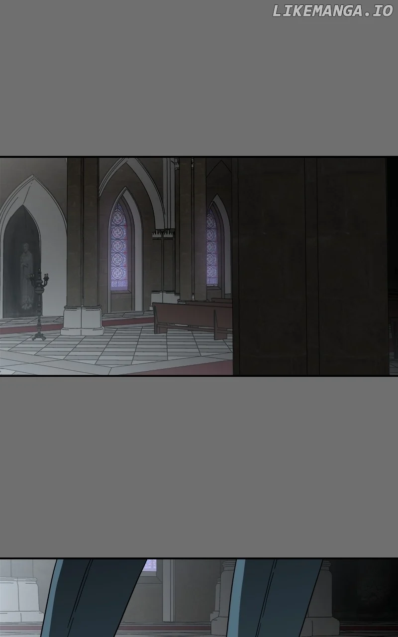 A Ghostly Song - Chapter 35 - Page 1