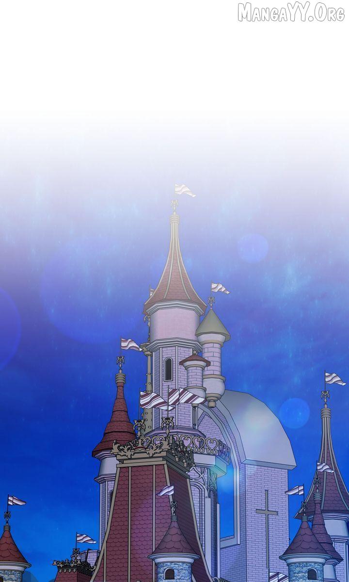 A happy ending without romance - Chapter 34 - Page 1