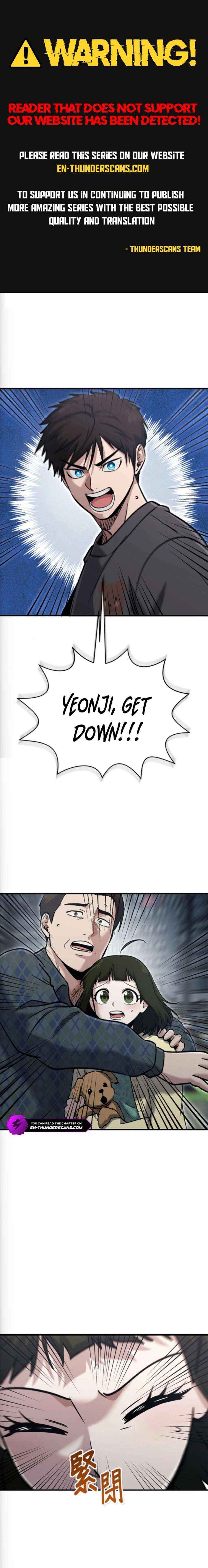 A Hero Who Is Good At Everything - Chapter 76 - Page 1