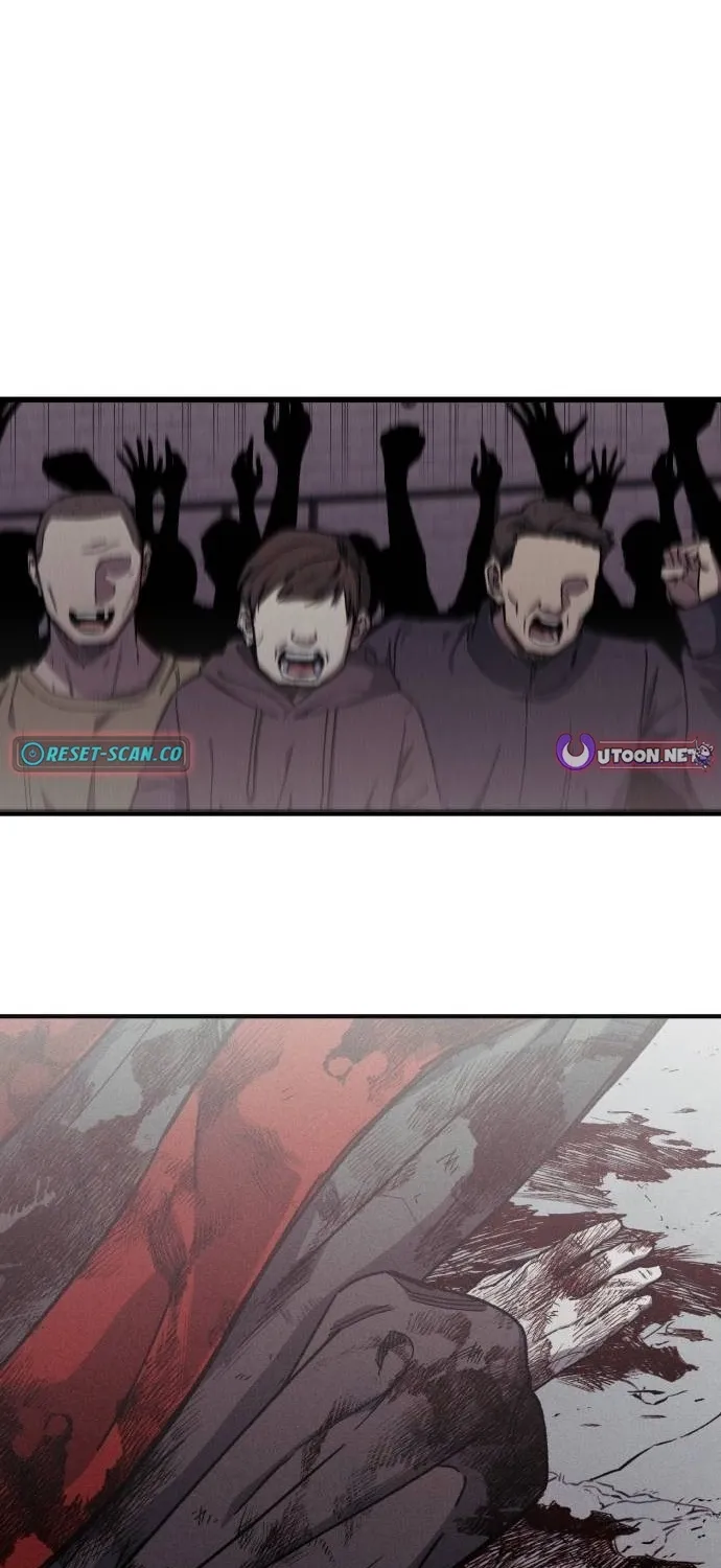 A Horde Of Zombies - Chapter 32 - Page 2