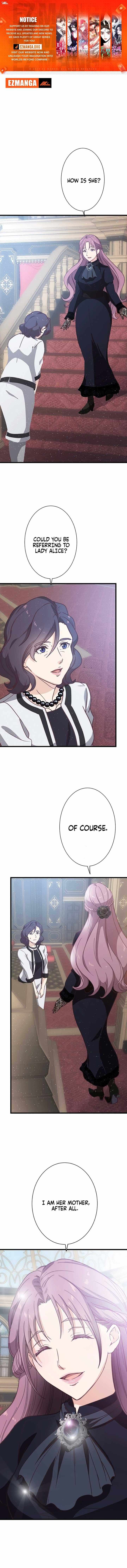 A Lady Destined to Die Instantly Will Be Pampered by a Cold-Hearted Butler in This Life - Chapter 15 - Page 1