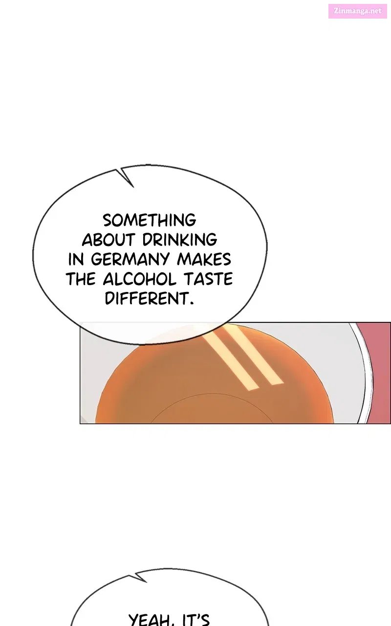 A Man's Man - Chapter 115 - Page 1