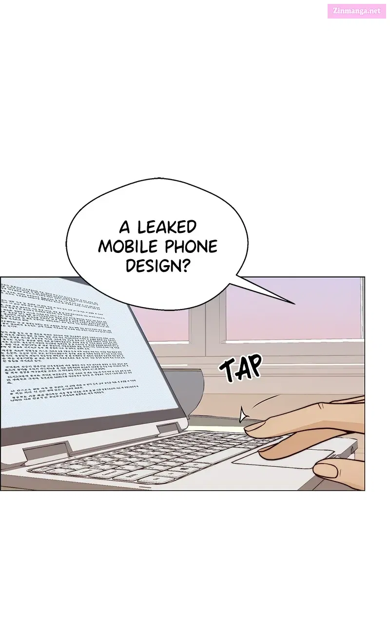 A Man's Man - Chapter 116 - Page 1