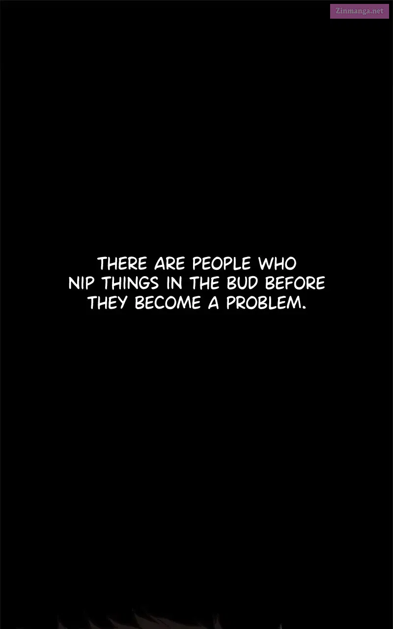 A Man's Man - Chapter 118 - Page 1