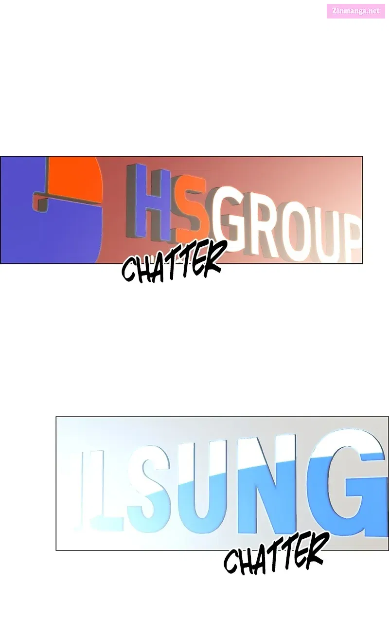 A Man's Man - Chapter 123 - Page 1