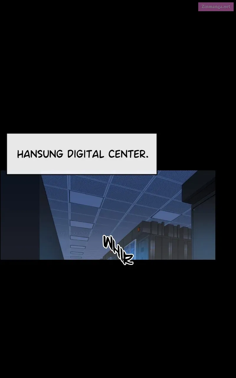 A Man's Man - Chapter 138 - Page 1