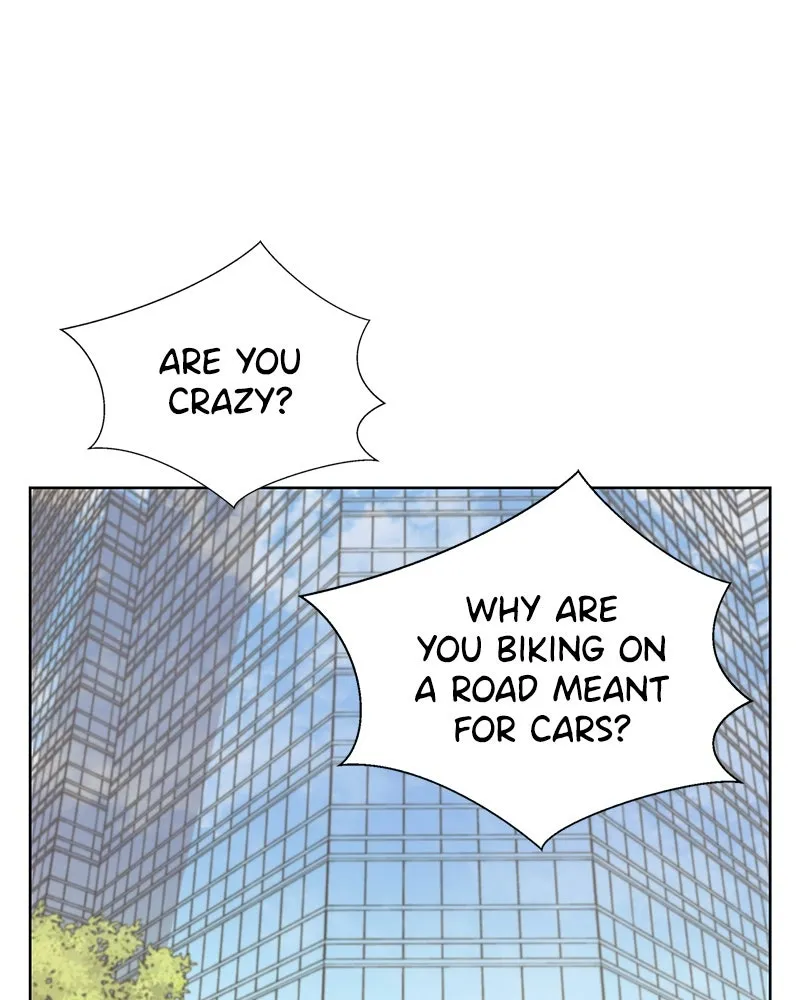 A Man's Man - Chapter 14 - Page 1