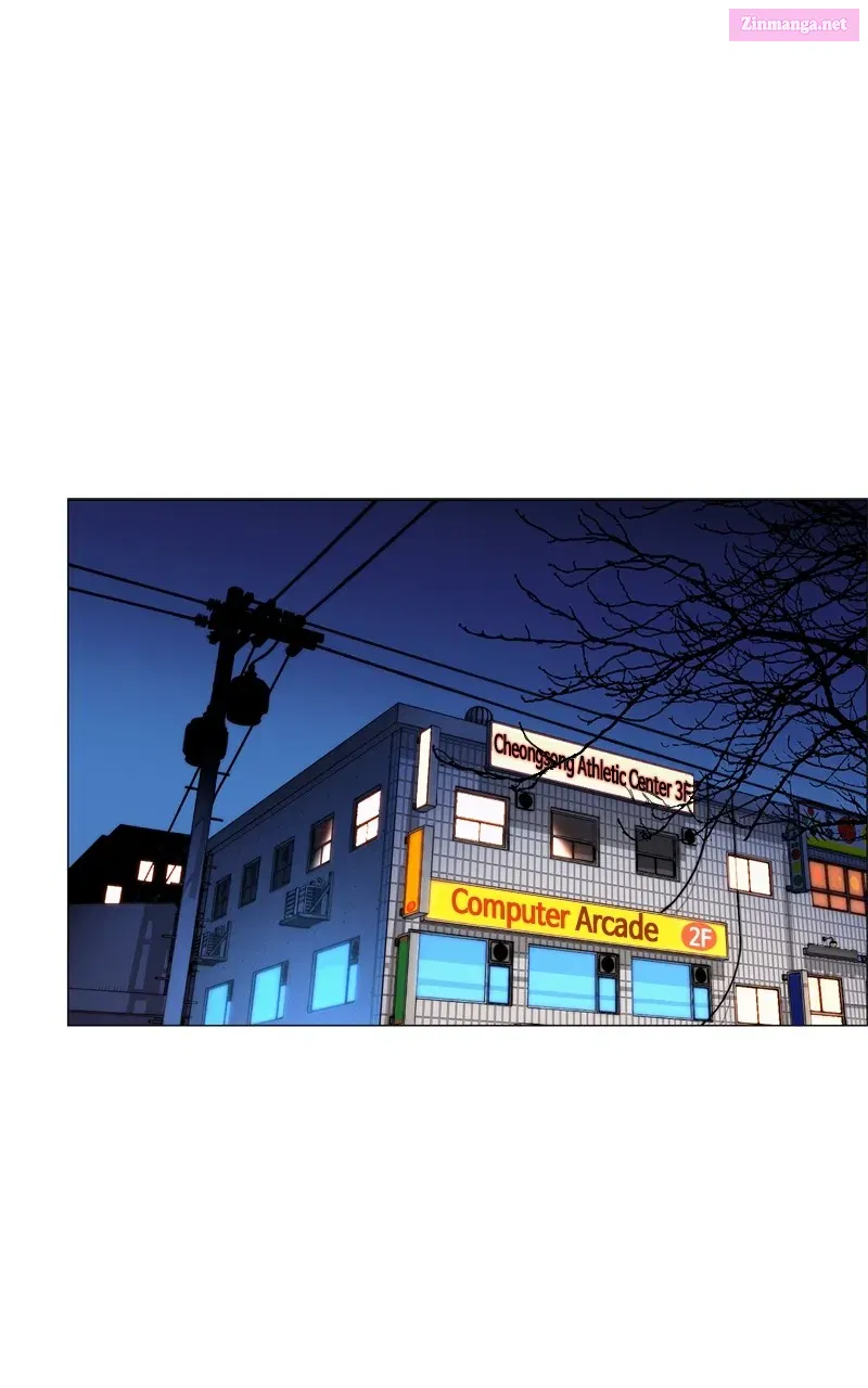 A Man's Man - Chapter 148 - Page 1