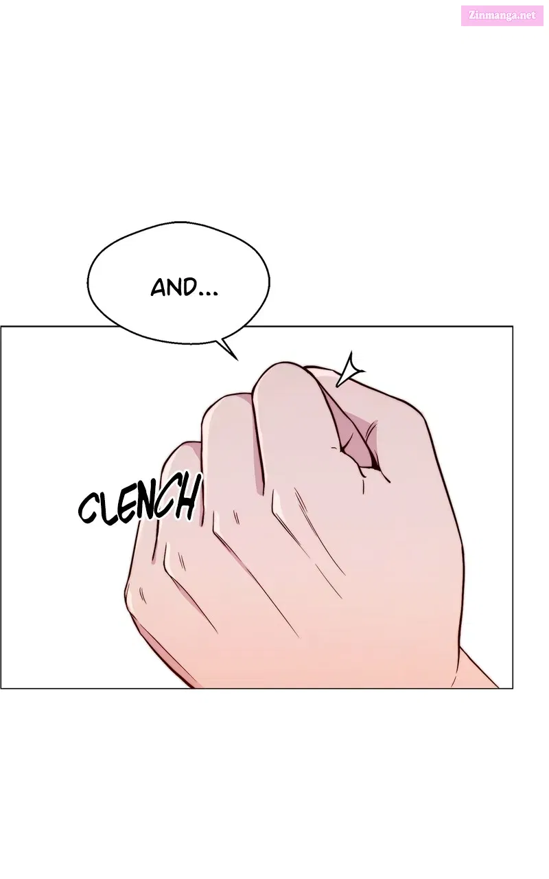 A Man's Man - Chapter 153 - Page 1