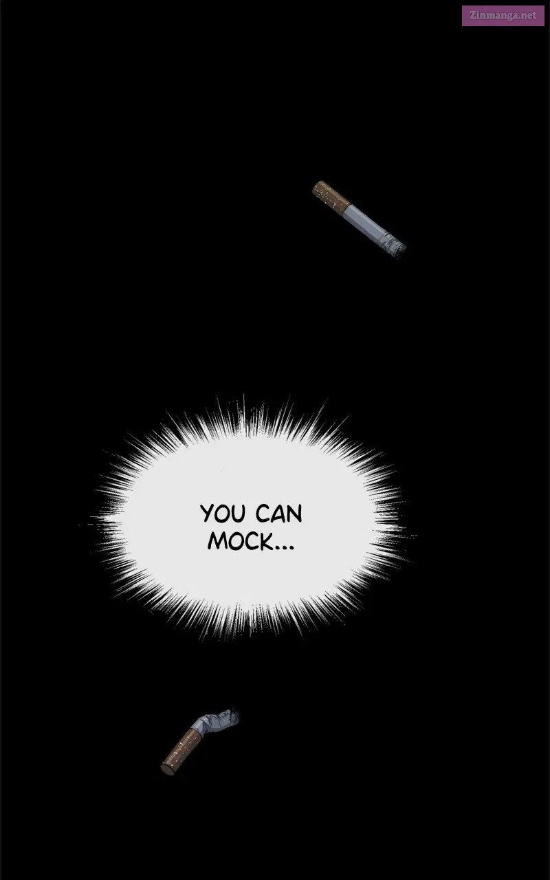 A Man's Man - Chapter 156 - Page 1