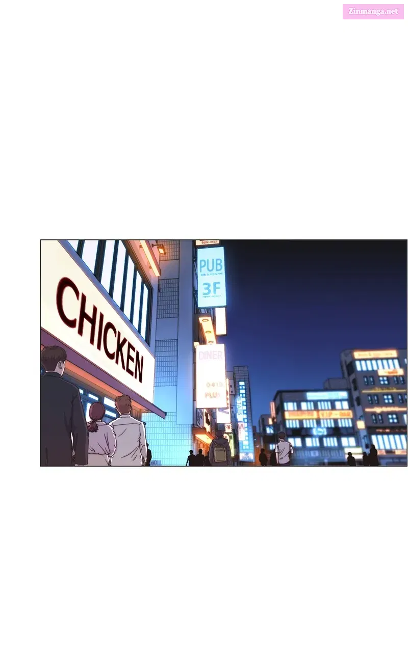 A Man's Man - Chapter 158 - Page 1