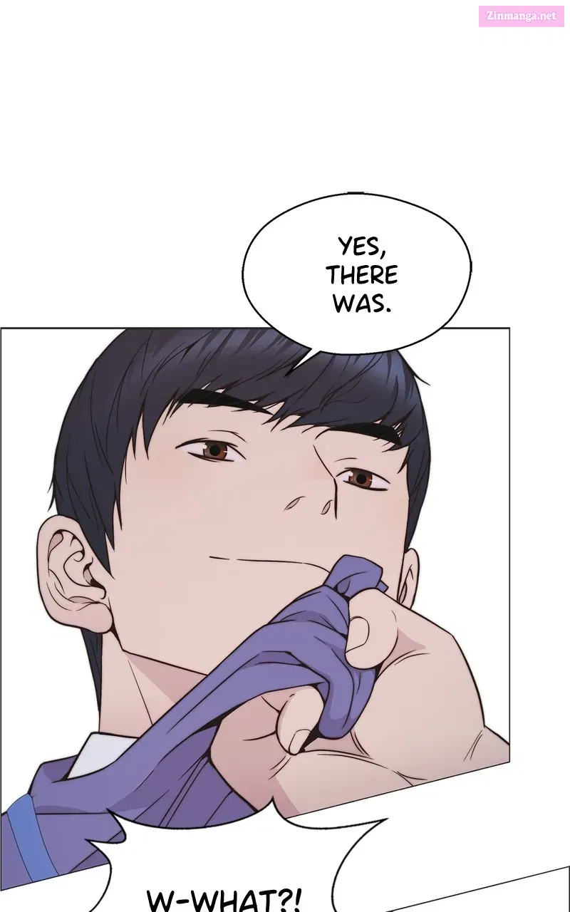 A Man's Man - Chapter 164 - Page 1