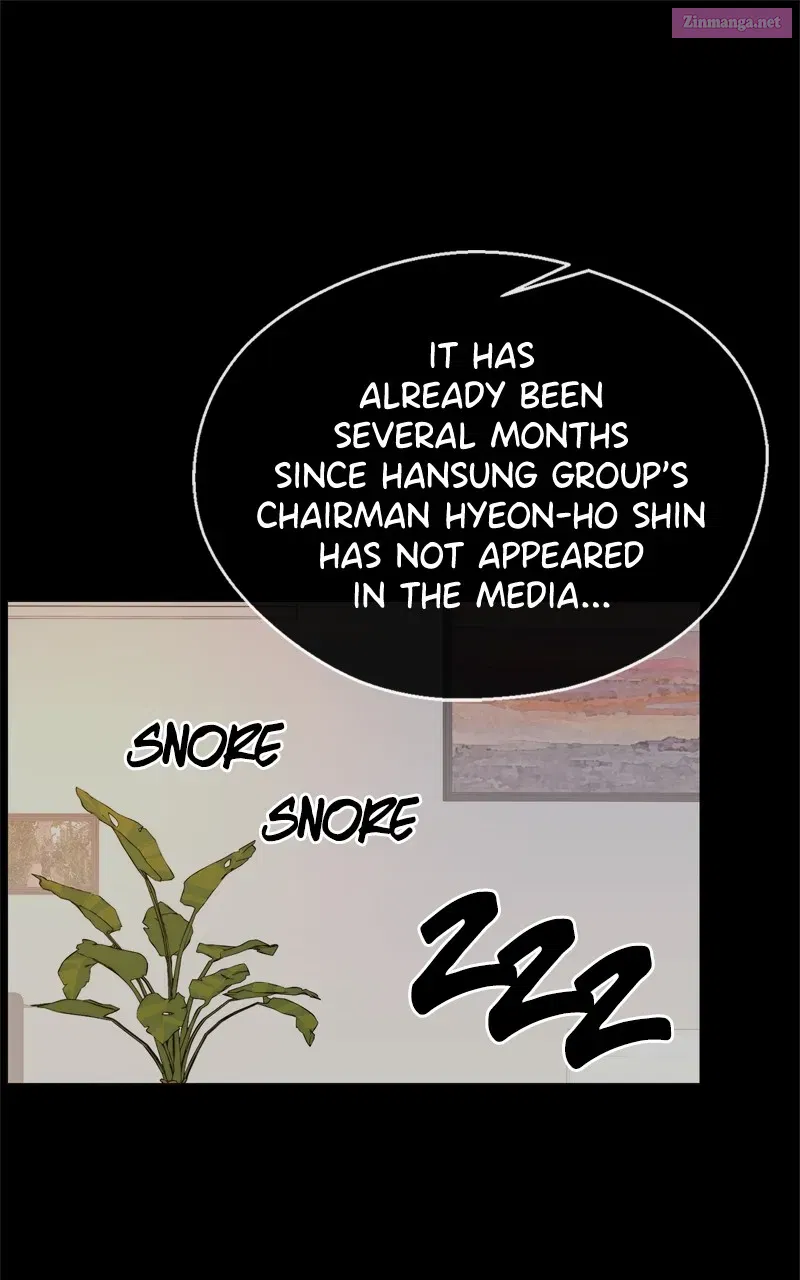 A Man's Man - Chapter 171 - Page 1