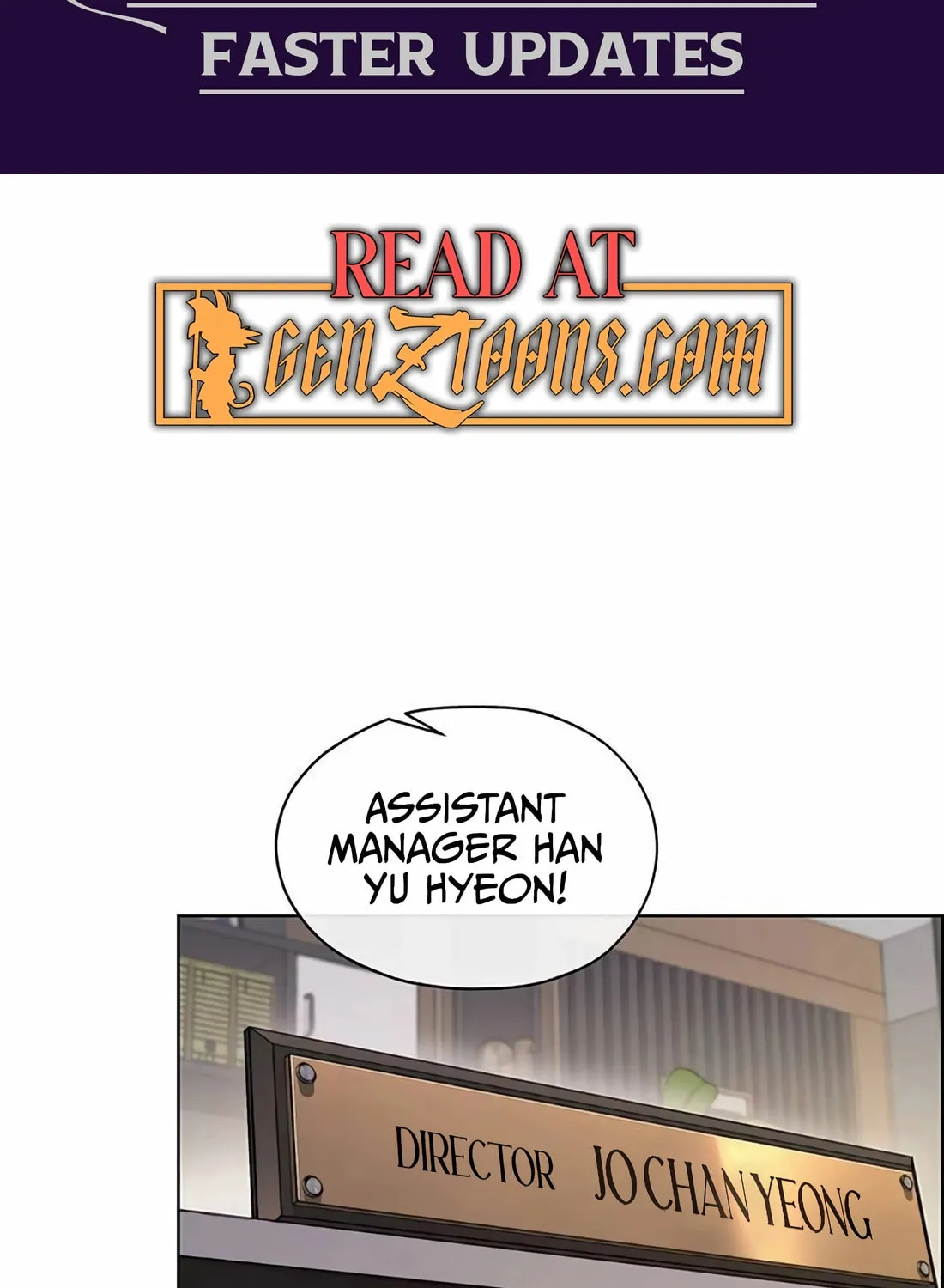 A Man's Man - Chapter 213 - Page 2