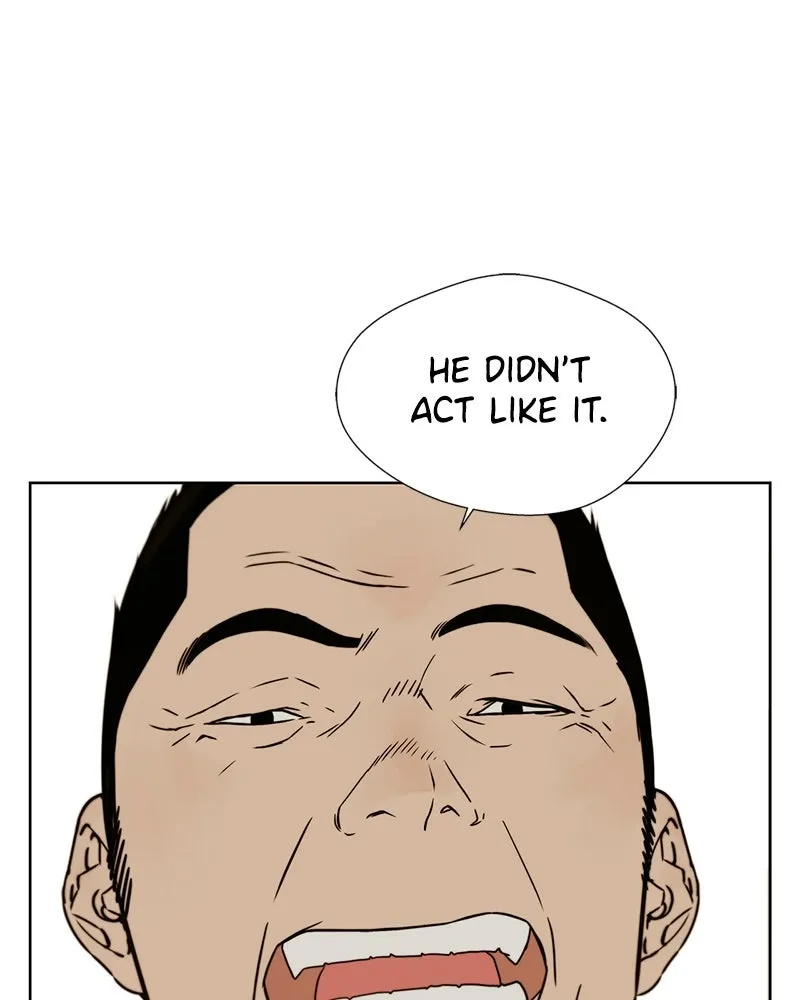 A Man's Man - Chapter 23 - Page 1