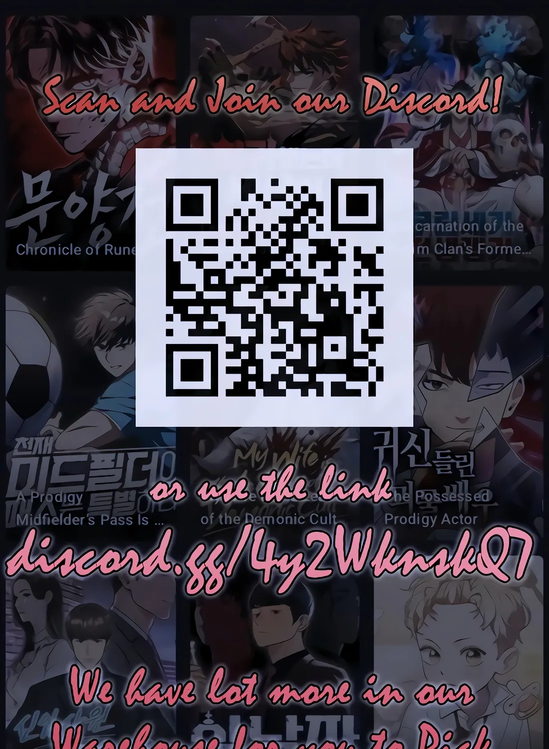 A Man's Man - Chapter 250 - Page 1