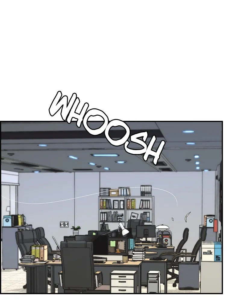 A Man's Man - Chapter 34 - Page 1