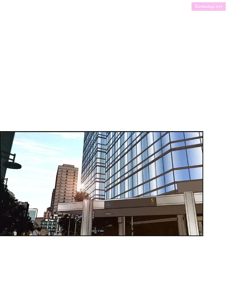 A Man's Man - Chapter 58 - Page 1