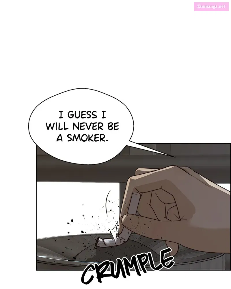 A Man's Man - Chapter 59 - Page 1