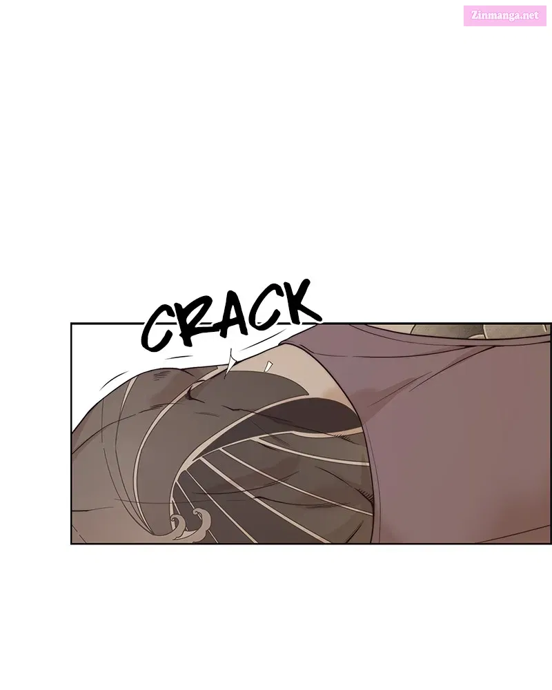 A Man's Man - Chapter 70 - Page 1