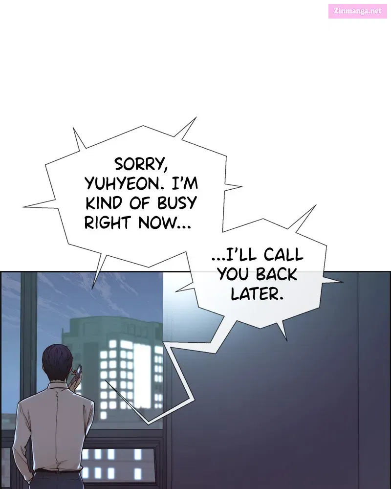 A Man's Man - Chapter 81 - Page 1
