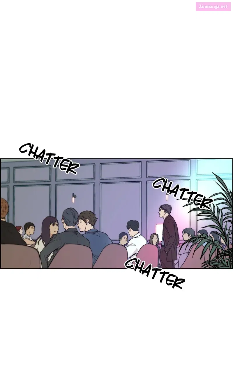 A Man's Man - Chapter 84 - Page 1