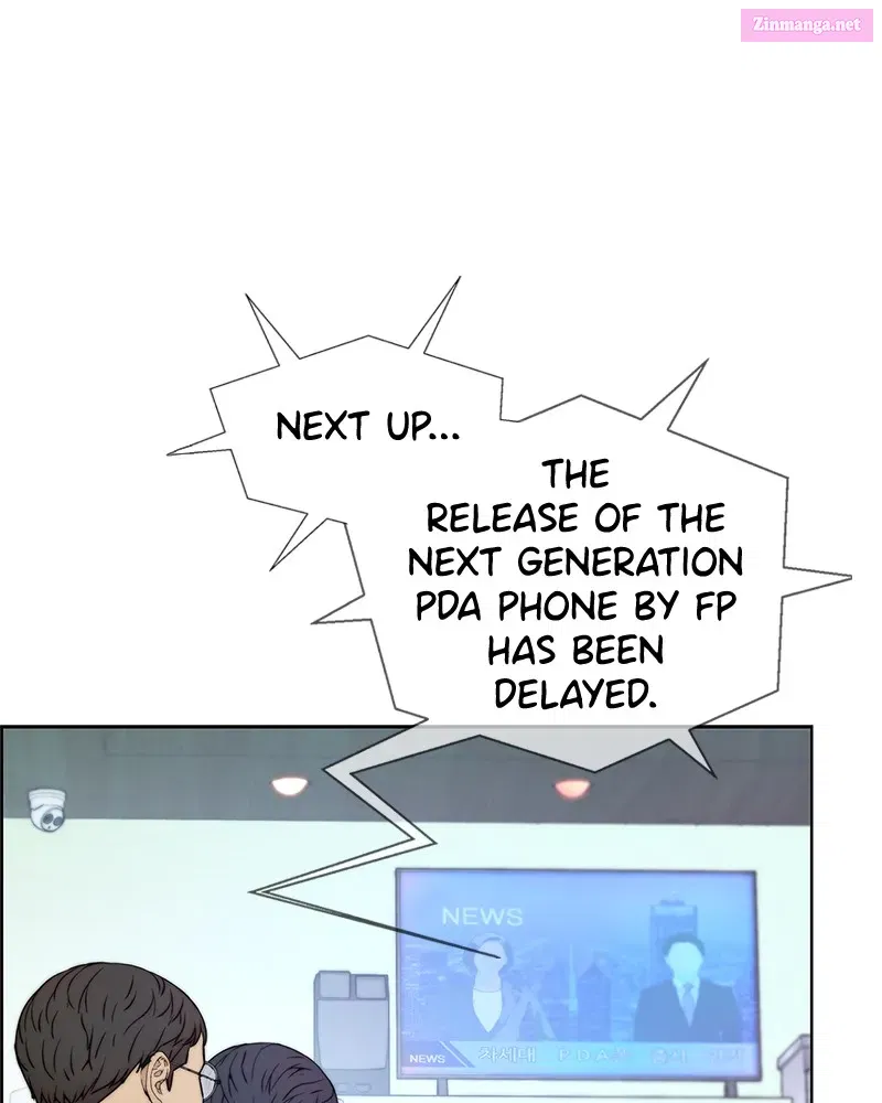 A Man's Man - Chapter 86 - Page 1