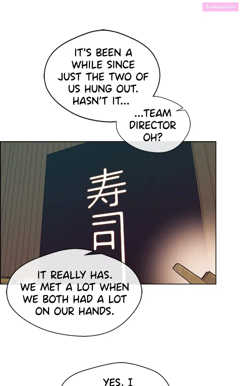 A Man's Man - Chapter 89 - Page 1