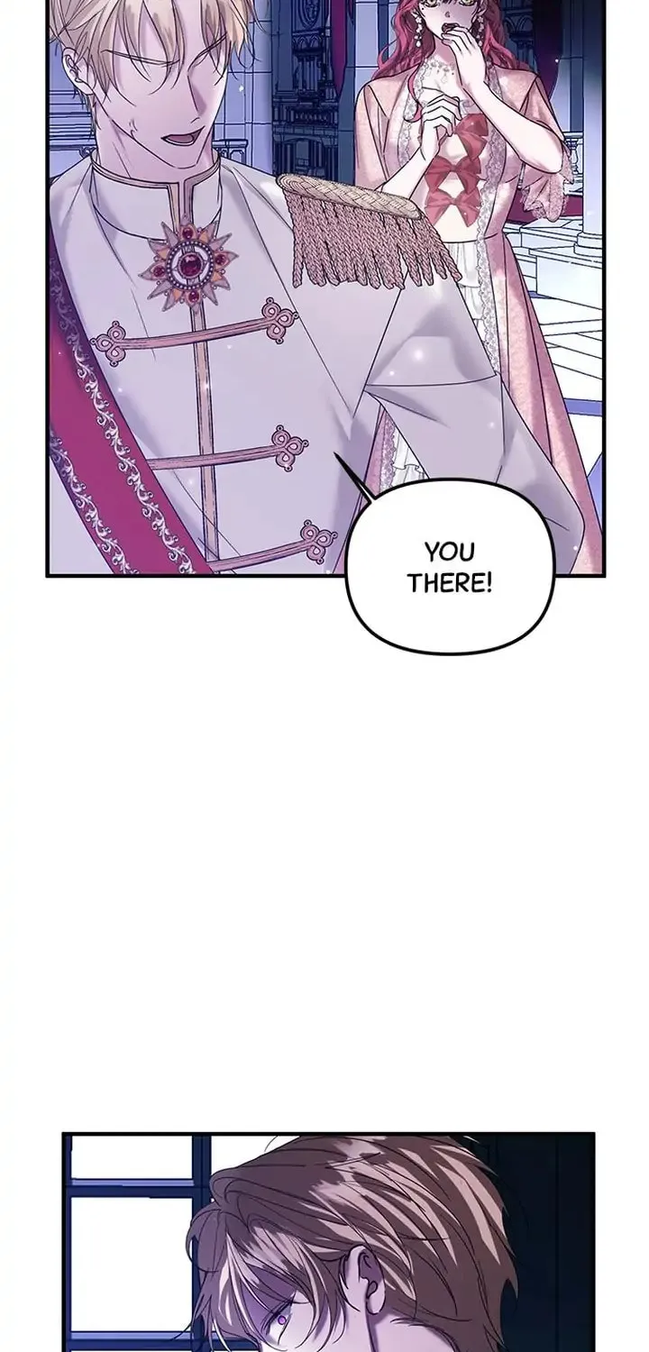 A Marriage Alliance for Revenge - Chapter 12 - Page 2