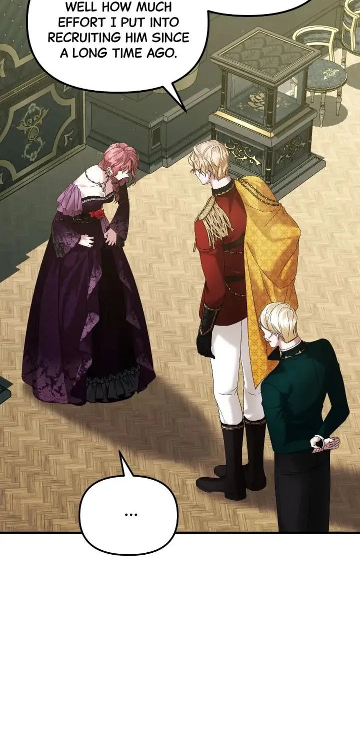 A Marriage Alliance for Revenge - Chapter 55 - Page 2