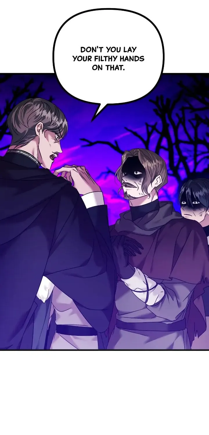 A Marriage Alliance for Revenge - Chapter 62 - Page 2