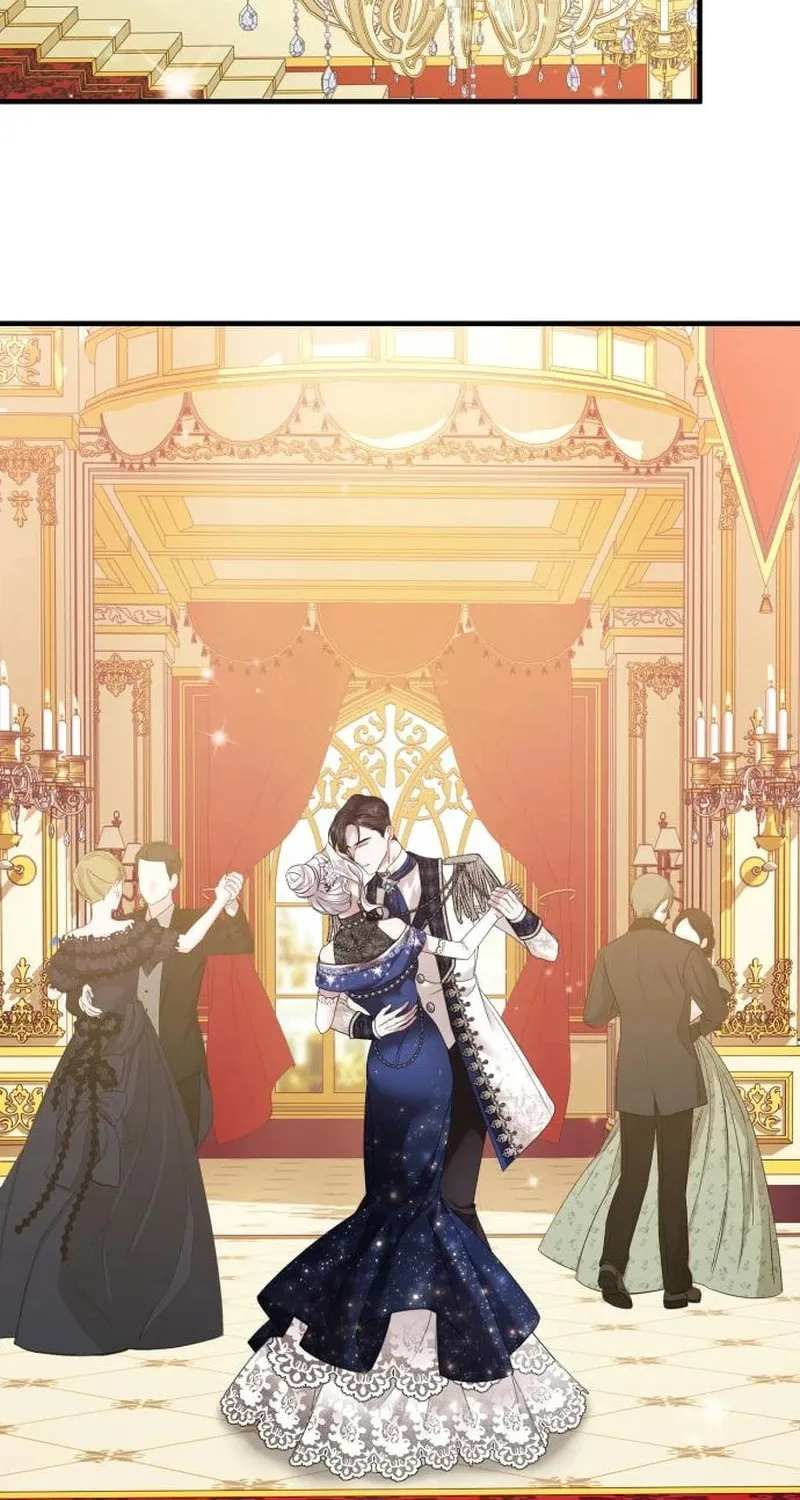 A Marriage Alliance for Revenge - Chapter 72 - Page 2