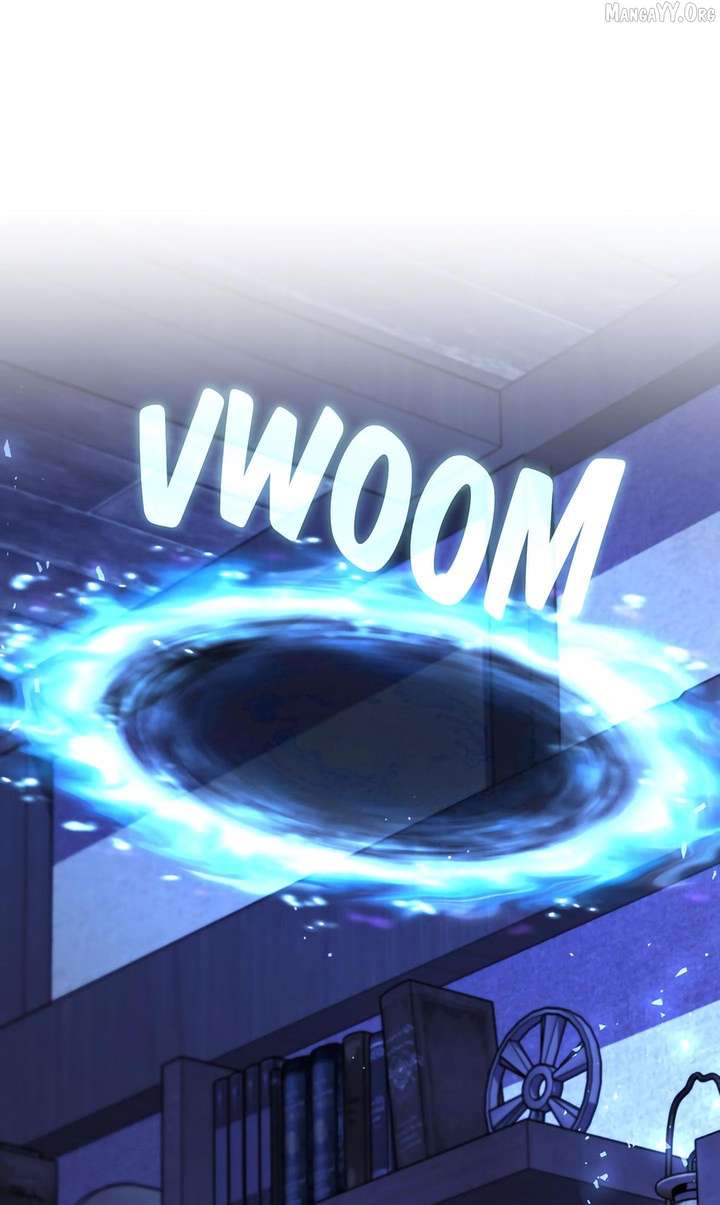 A Marriage that Decides the Fate of the World - Chapter 19 - Page 1