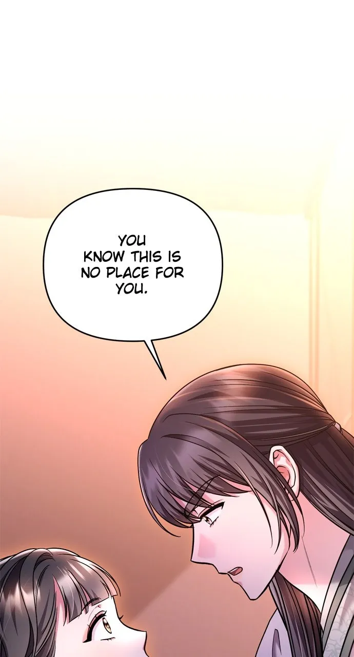 A Martial Master Wakes Up As A Concubine - Chapter 1.1 - Page 1