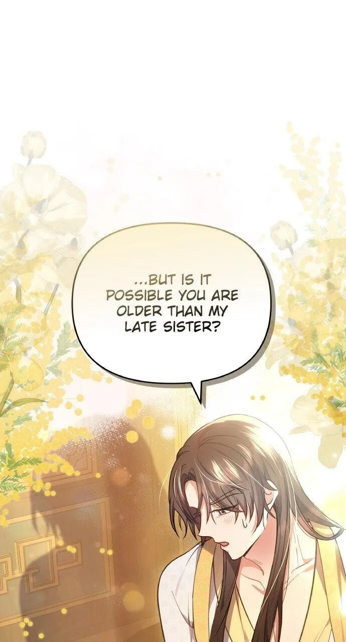 A Martial Master Wakes Up As A Concubine - Chapter 102 - Page 1