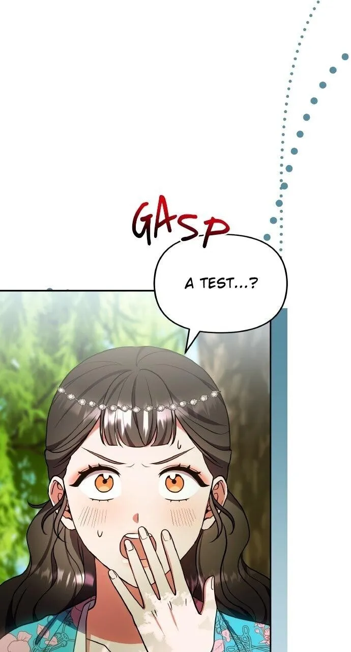 A Martial Master Wakes Up As A Concubine - Chapter 107 - Page 1