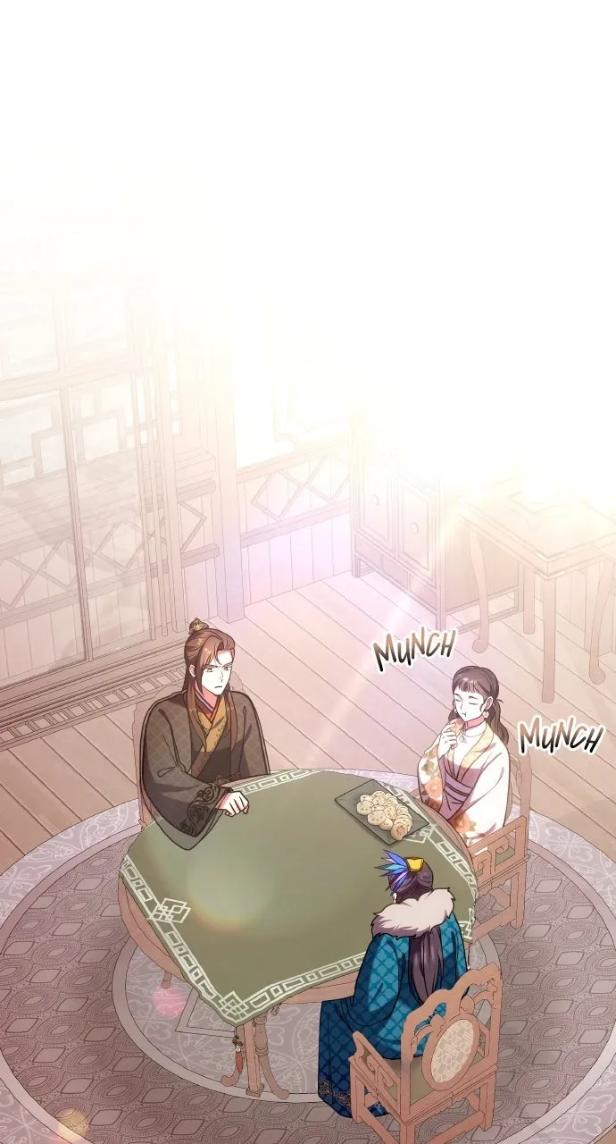 A Martial Master Wakes Up As A Concubine - Chapter 109 - Page 1