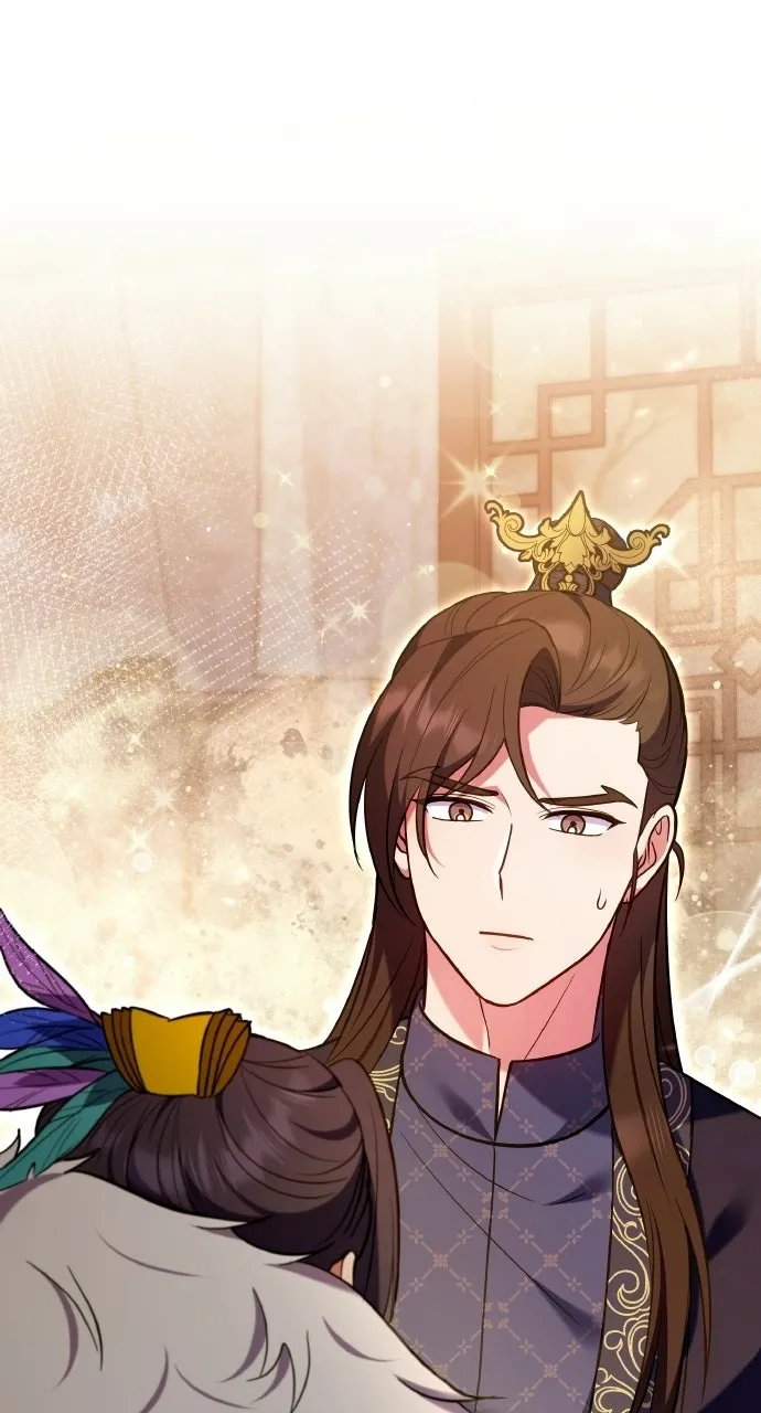 A Martial Master Wakes Up As A Concubine - Chapter 128 - Page 1