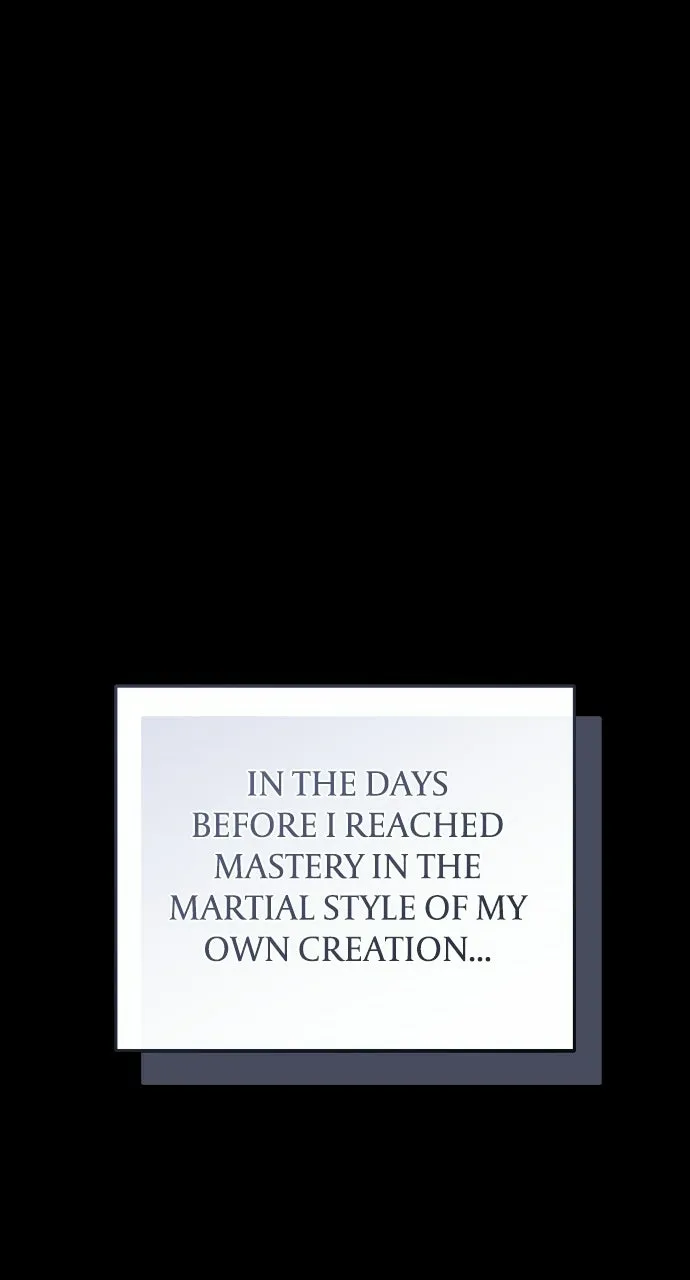 A Martial Master Wakes Up As A Concubine - Chapter 132 - Page 1