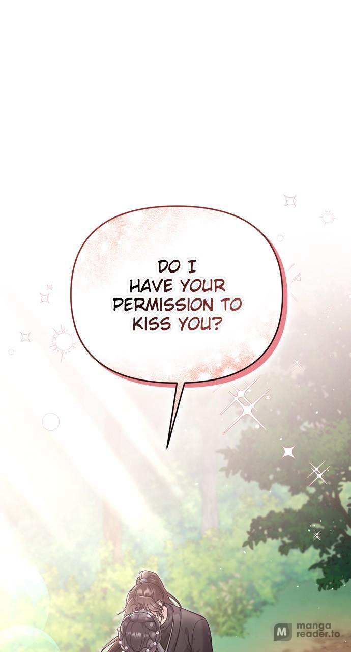 A Martial Master Wakes Up As A Concubine - Chapter 16 - Page 1