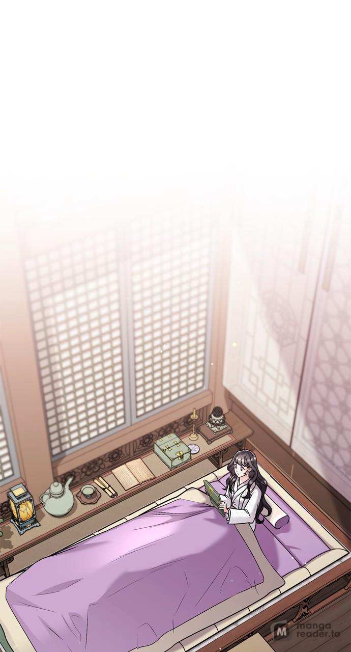 A Martial Master Wakes Up As A Concubine - Chapter 31 - Page 1