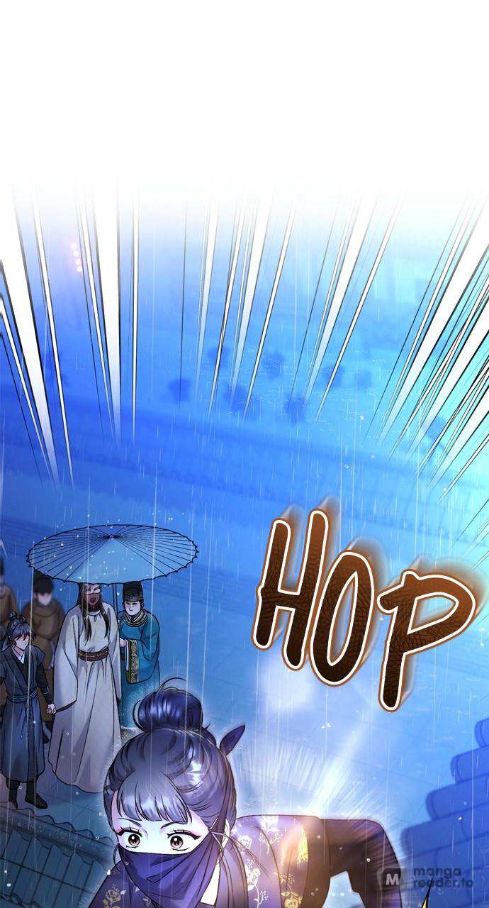 A Martial Master Wakes Up As A Concubine - Chapter 33 - Page 1