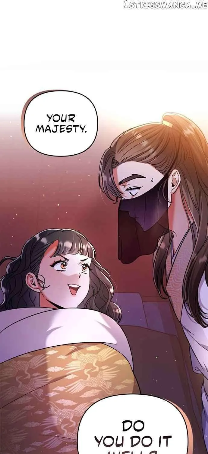A Martial Master Wakes Up As A Concubine - Chapter 4 - Page 1