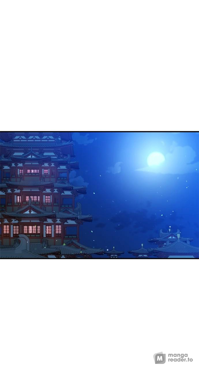 A Martial Master Wakes Up As A Concubine - Chapter 45 - Page 1