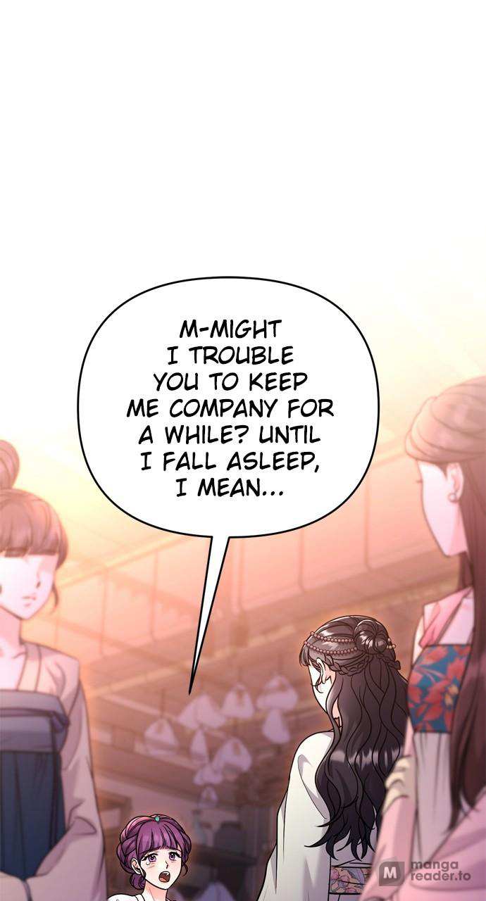 A Martial Master Wakes Up As A Concubine - Chapter 47 - Page 1