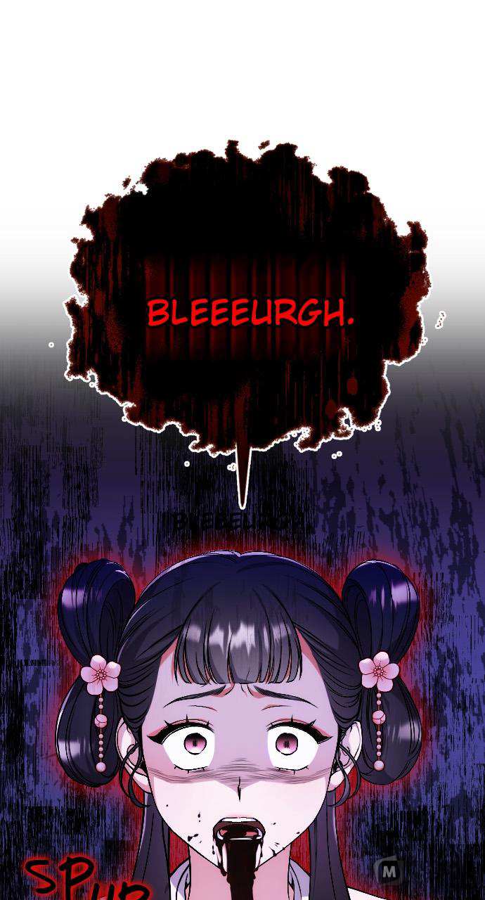 A Martial Master Wakes Up As A Concubine - Chapter 5 - Page 1