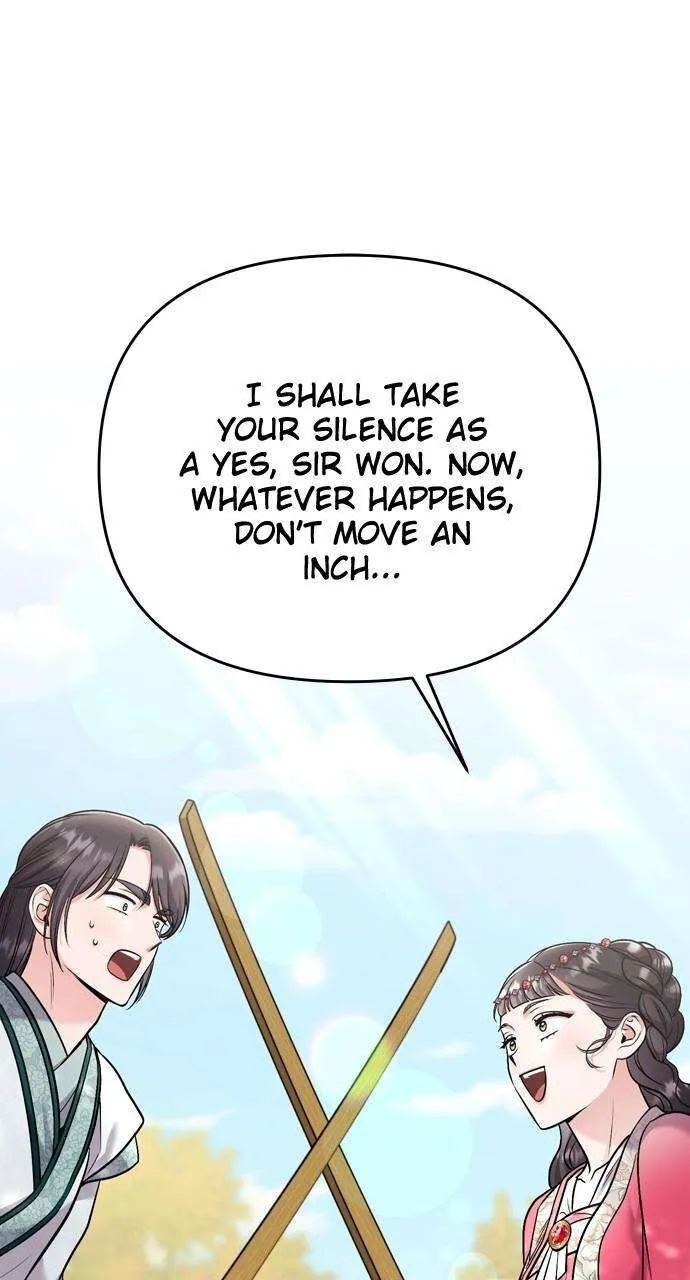 A Martial Master Wakes Up As A Concubine - Chapter 54 - Page 1