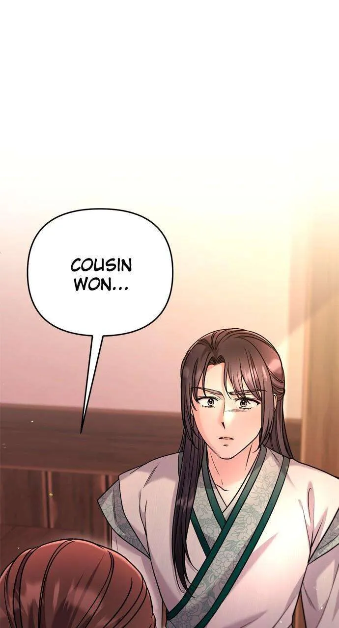 A Martial Master Wakes Up As A Concubine - Chapter 60 - Page 1