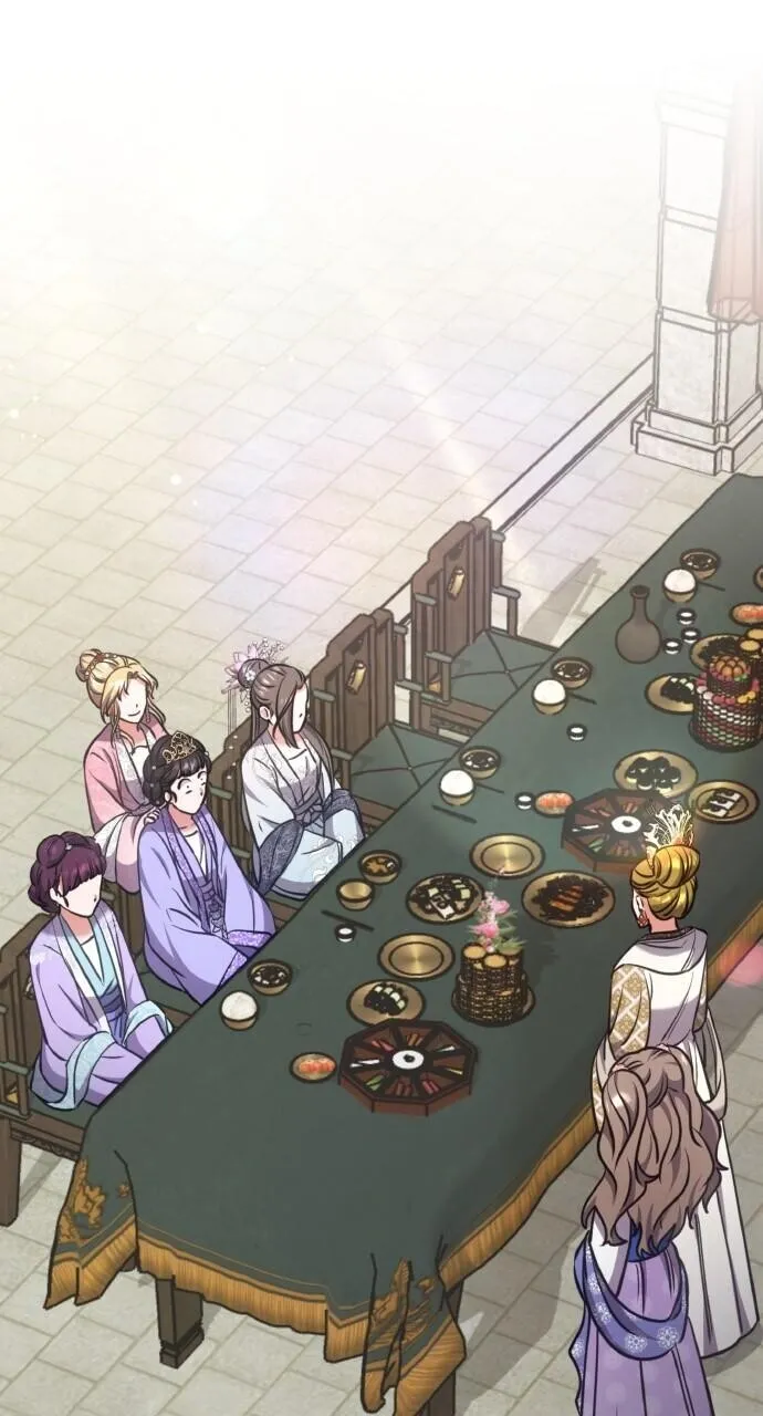 A Martial Master Wakes Up As A Concubine - Chapter 87 - Page 1