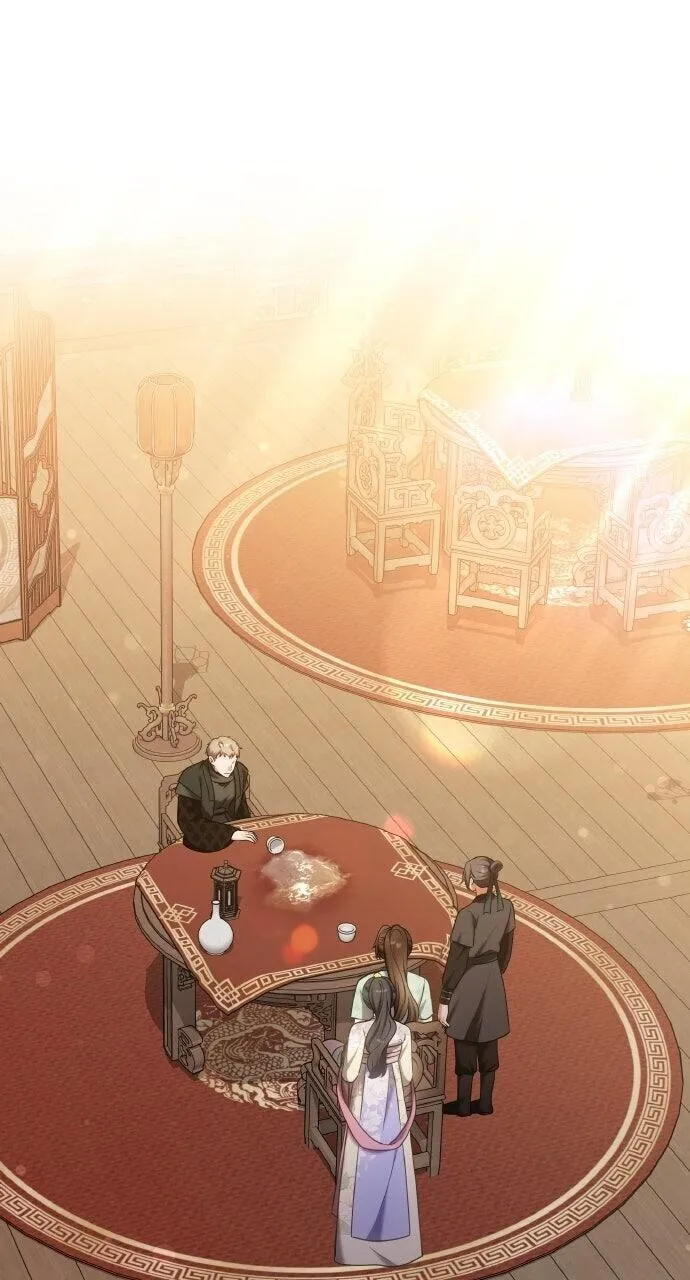 A Martial Master Wakes Up As A Concubine - Chapter 89 - Page 1